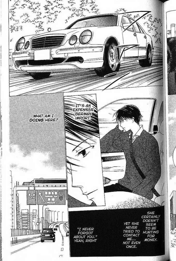 Page 7 Chapter 65 His and Her Circumstances