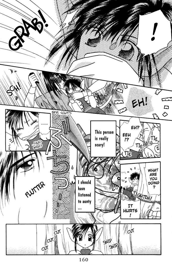 Page 12 Chapter 16.5 His and Her Circumstances