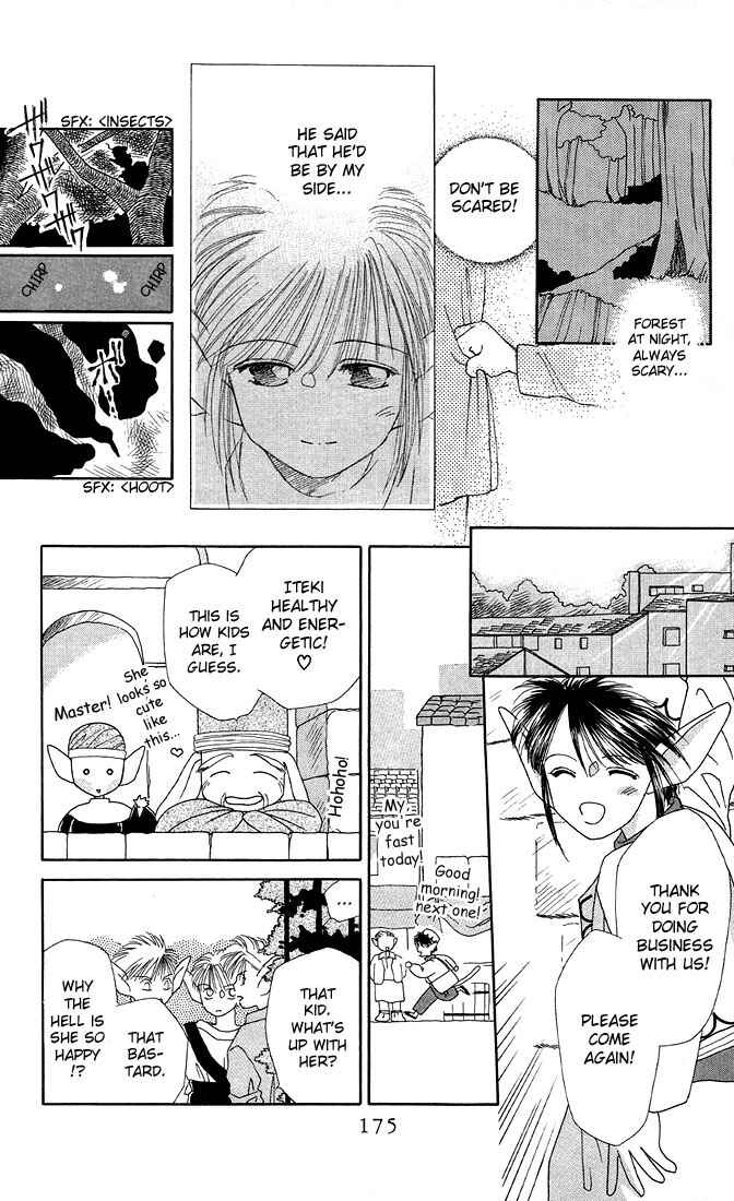 Page 27 Chapter 16.5 His and Her Circumstances