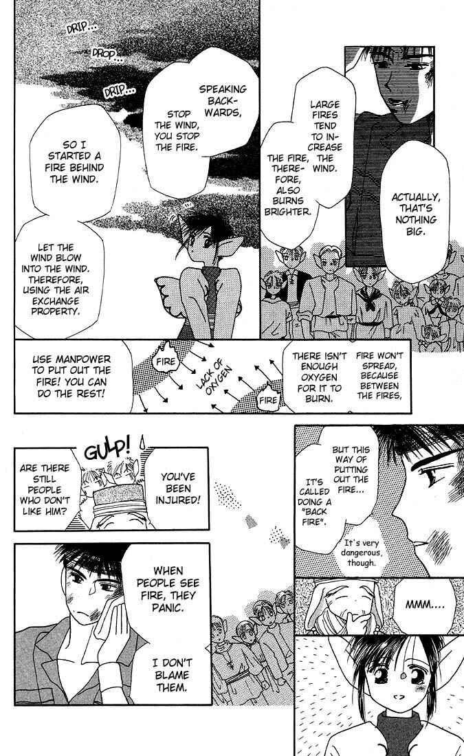 Page 36 Chapter 16.5 His and Her Circumstances