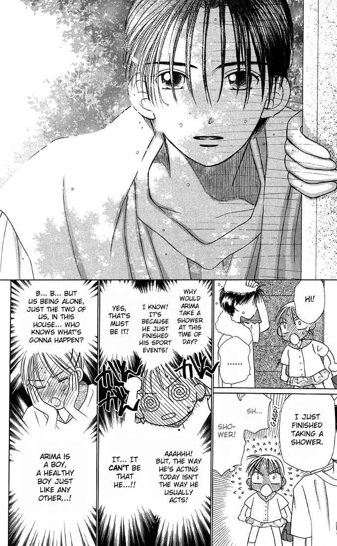 Page 10 Chapter 11 His and Her Circumstances