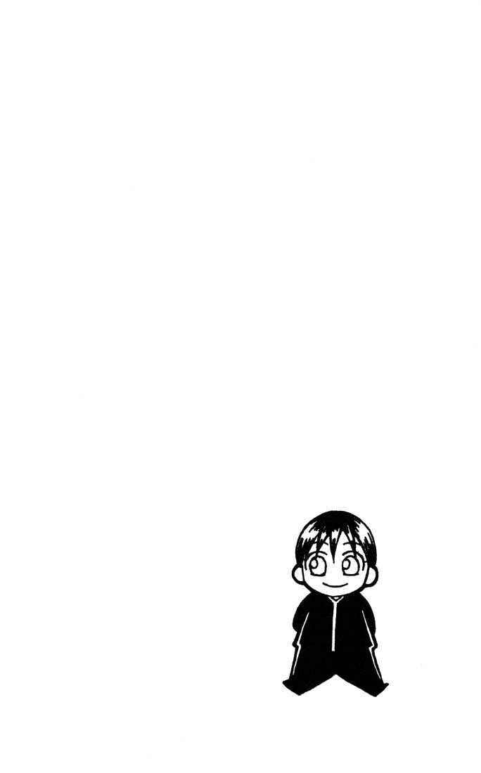 Page 34 Chapter 31 His and Her Circumstances