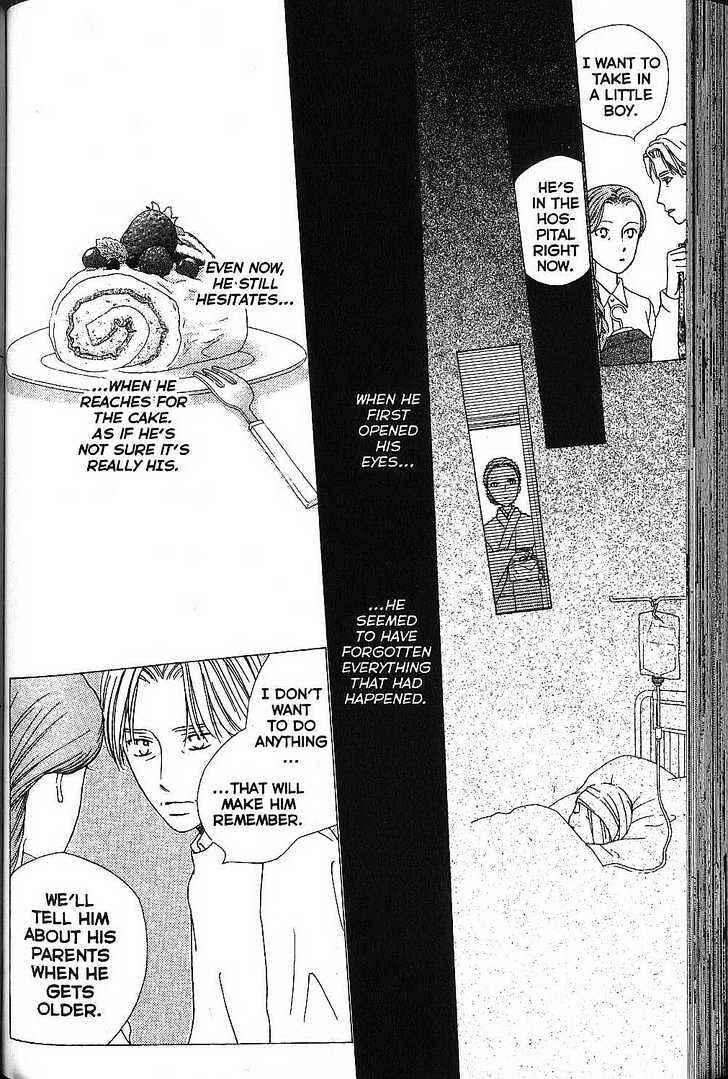 Page 12 Chapter 67 His and Her Circumstances