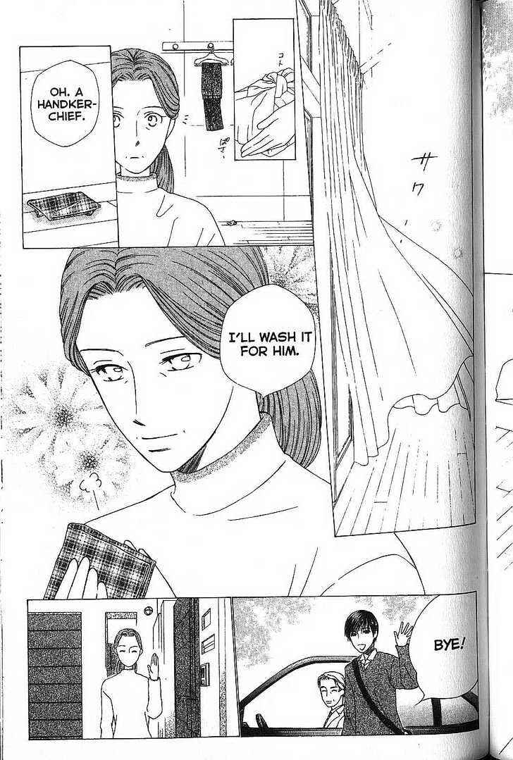 Page 9 Chapter 67 His and Her Circumstances