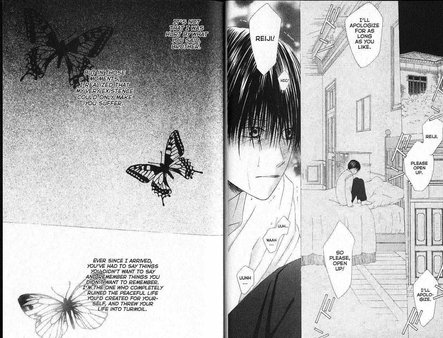 Page 10 Chapter 89 His and Her Circumstances