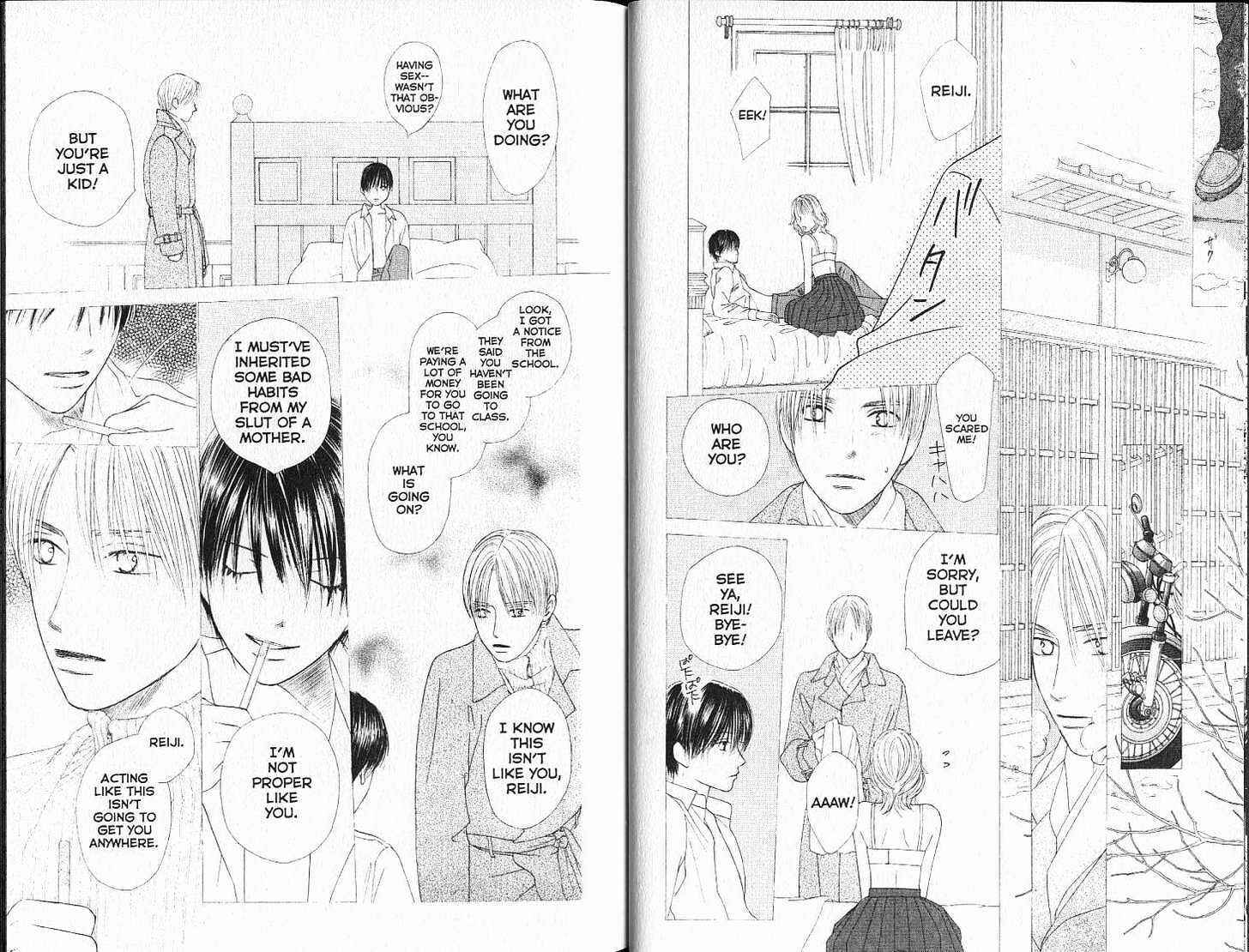 Page 15 Chapter 89 His and Her Circumstances