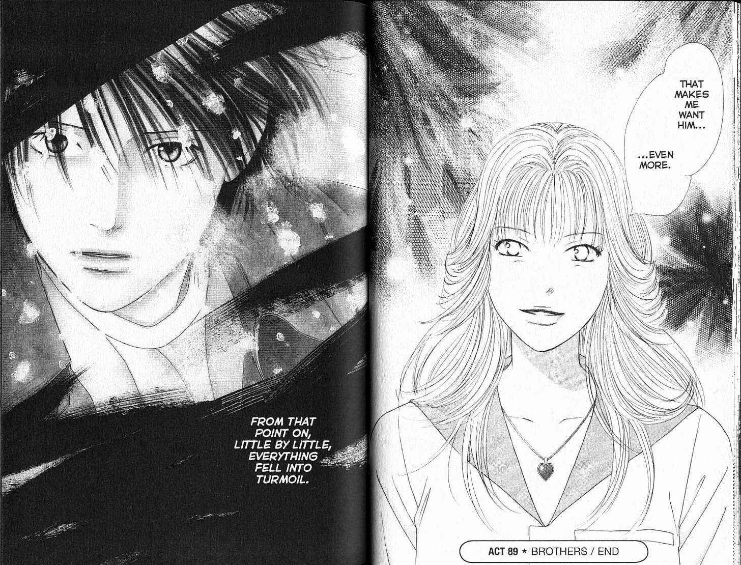 Page 21 Chapter 89 His and Her Circumstances
