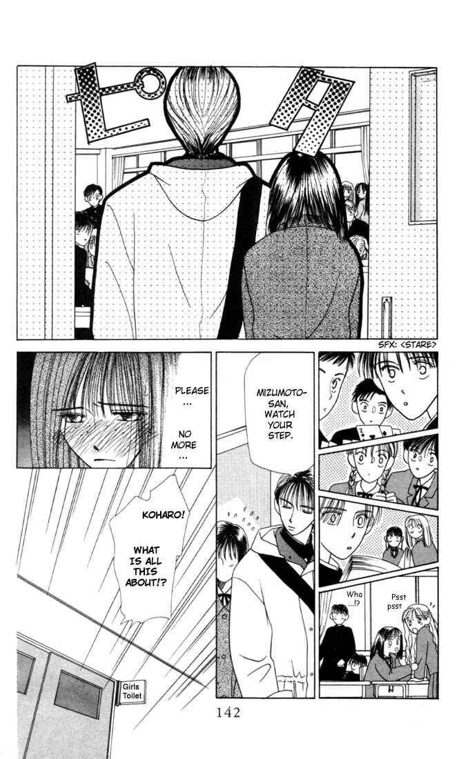 Page 18 Chapter 3.5 His and Her Circumstances