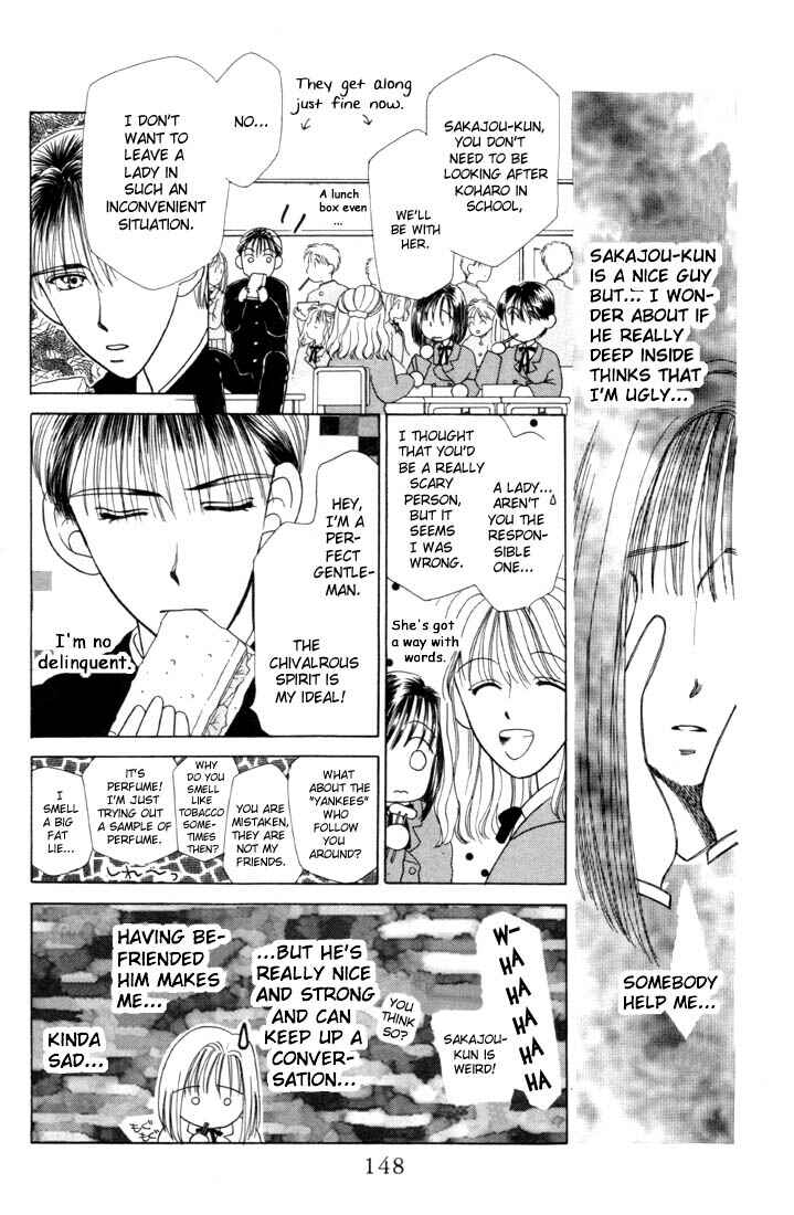 Page 24 Chapter 3.5 His and Her Circumstances