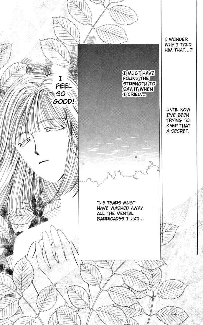 Page 33 Chapter 3.5 His and Her Circumstances