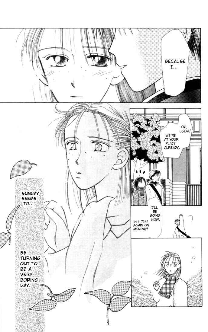 Page 39 Chapter 3.5 His and Her Circumstances