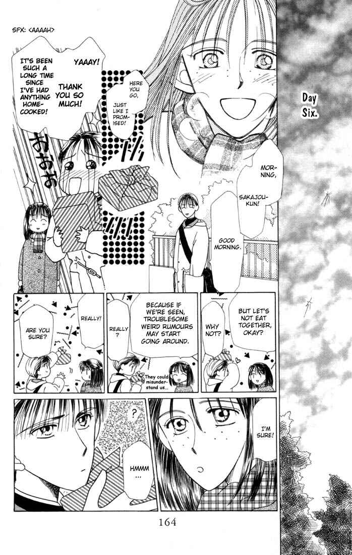 Page 40 Chapter 3.5 His and Her Circumstances