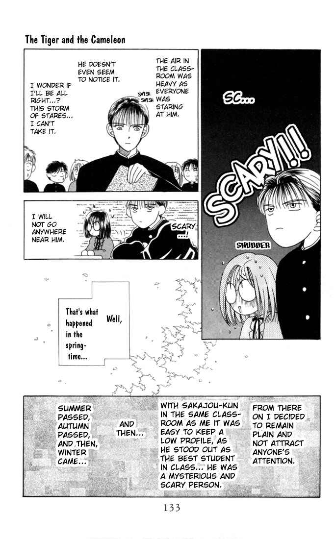 Page 9 Chapter 3.5 His and Her Circumstances