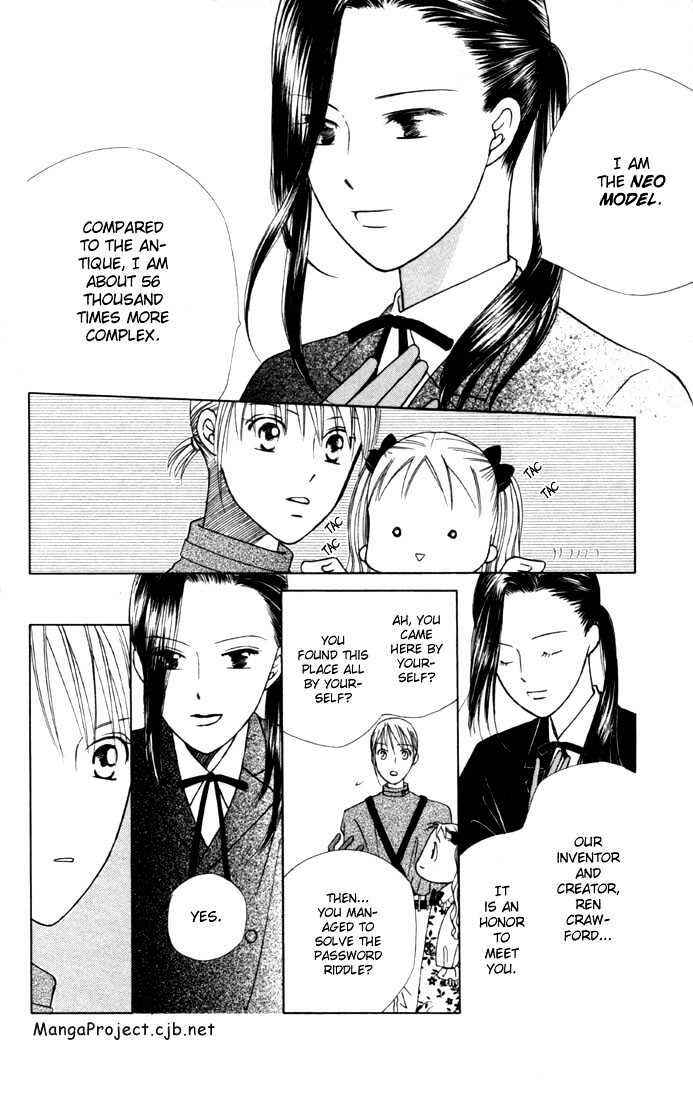 Page 7 Chapter 39 His and Her Circumstances