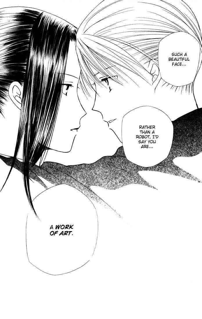 Page 9 Chapter 39 His and Her Circumstances