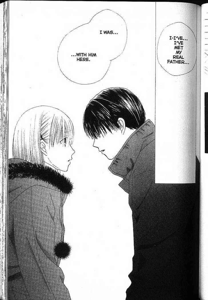 Page 18 Chapter 80 His and Her Circumstances