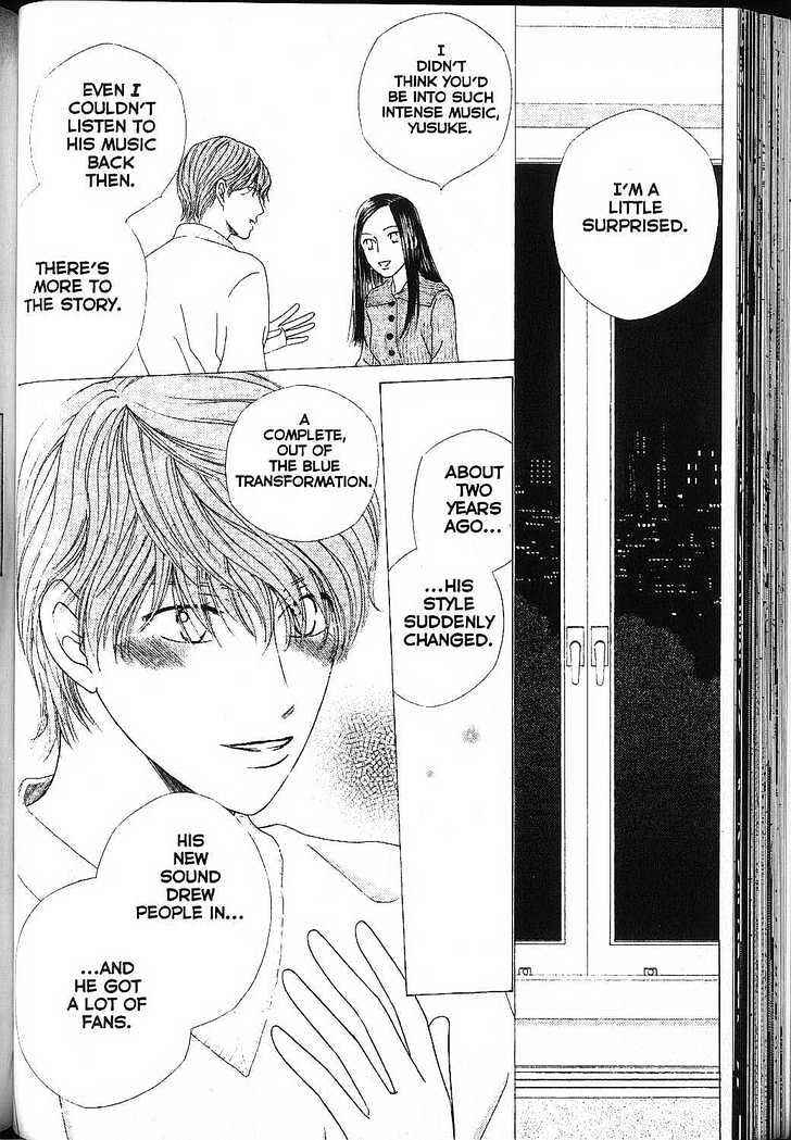 Page 25 Chapter 80 His and Her Circumstances