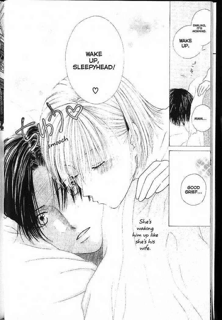 Page 10 Chapter 79 His and Her Circumstances