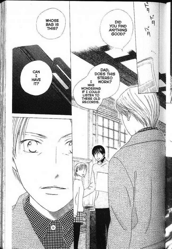 Page 25 Chapter 79 His and Her Circumstances