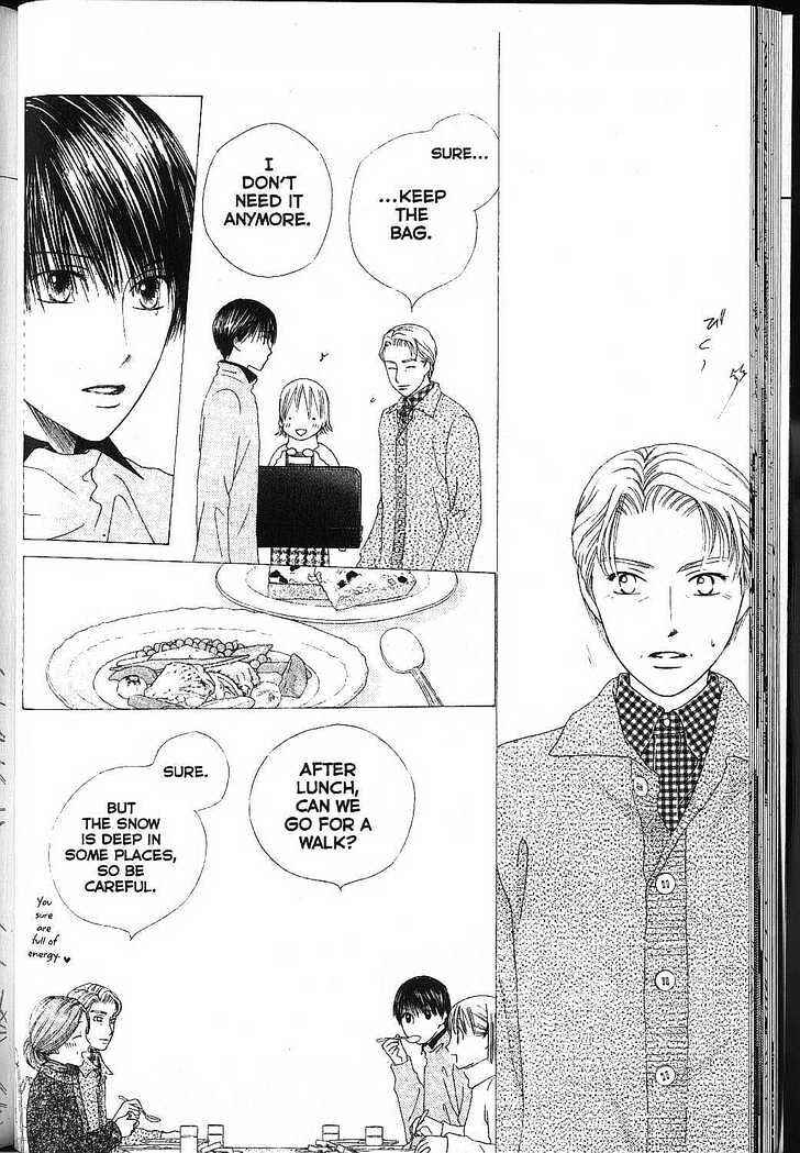 Page 30 Chapter 79 His and Her Circumstances