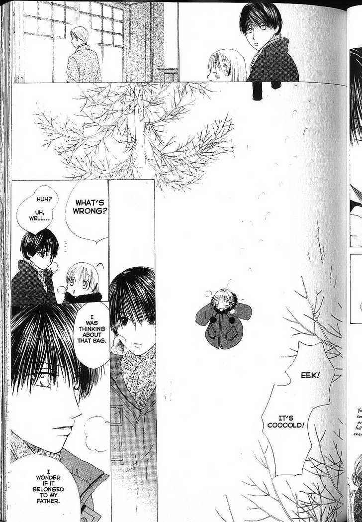 Page 31 Chapter 79 His and Her Circumstances