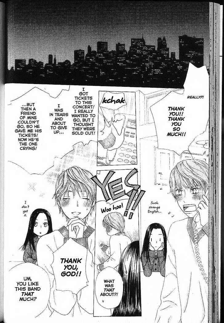 Page 38 Chapter 79 His and Her Circumstances