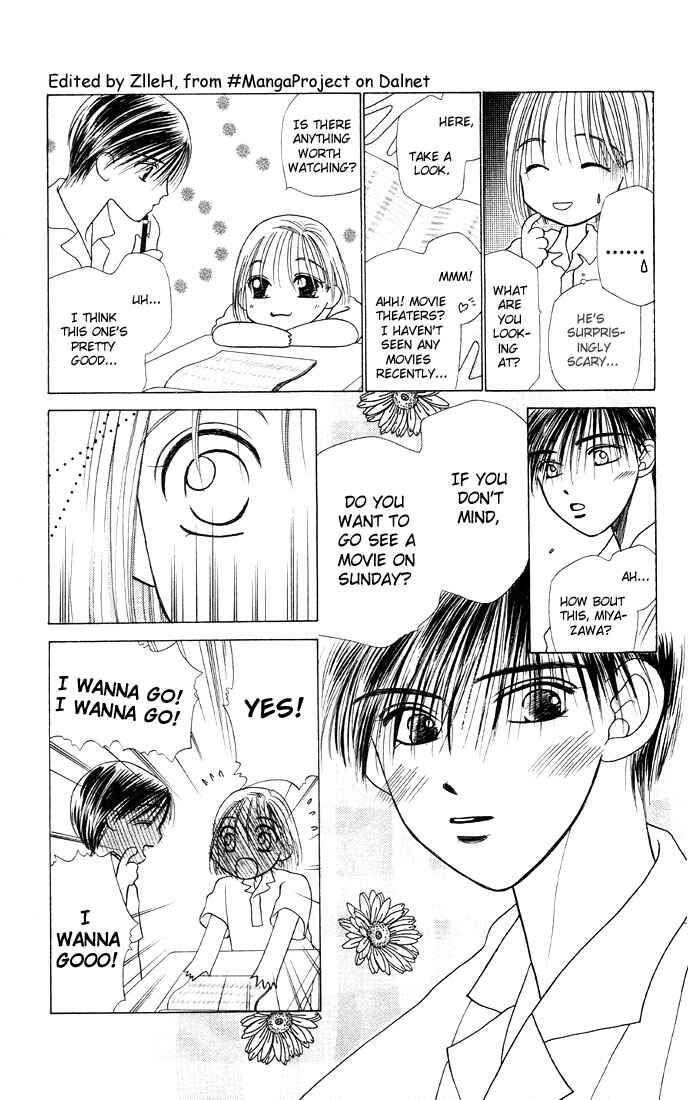Page 11 Chapter 6 His and Her Circumstances