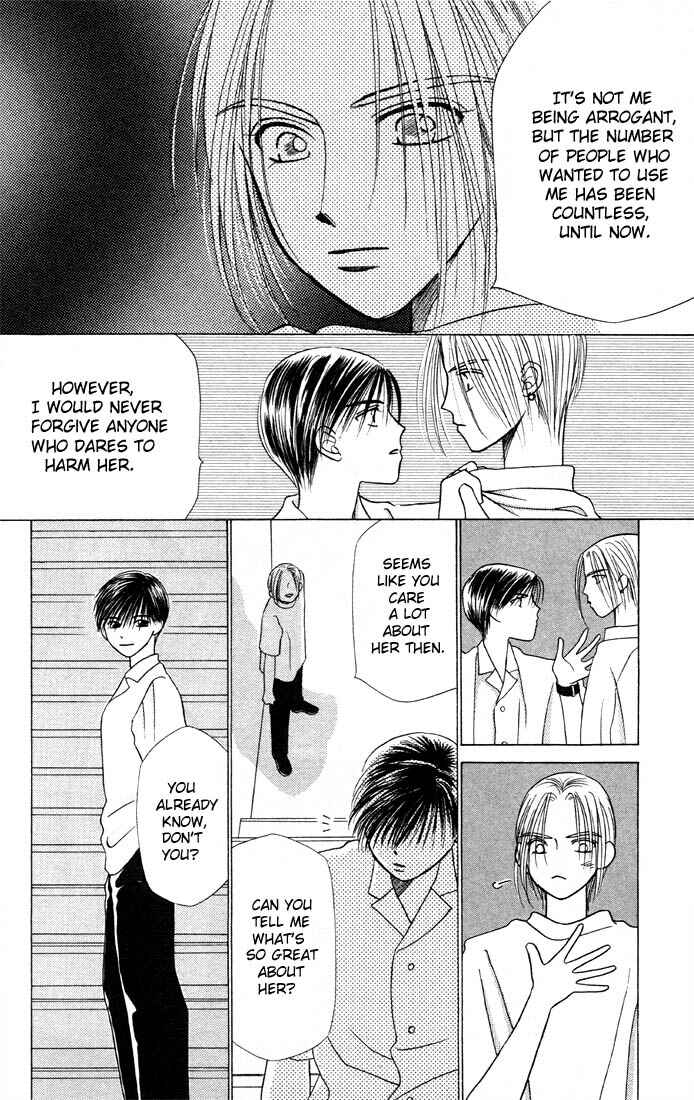 Page 20 Chapter 6 His and Her Circumstances