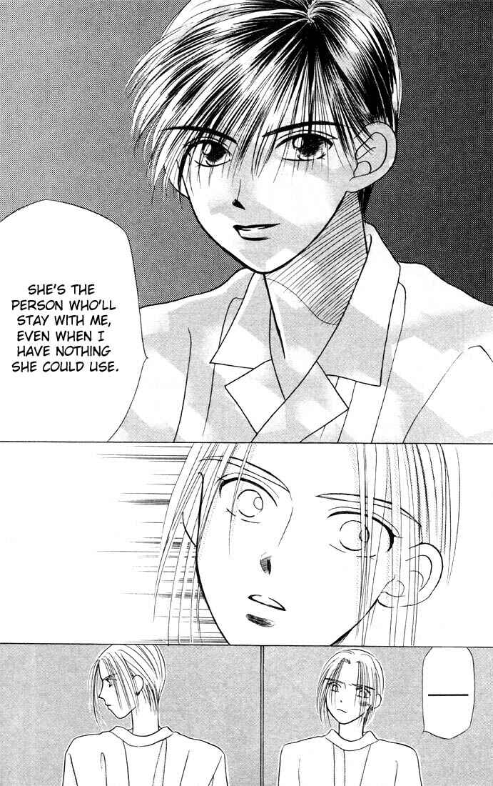 Page 21 Chapter 6 His and Her Circumstances