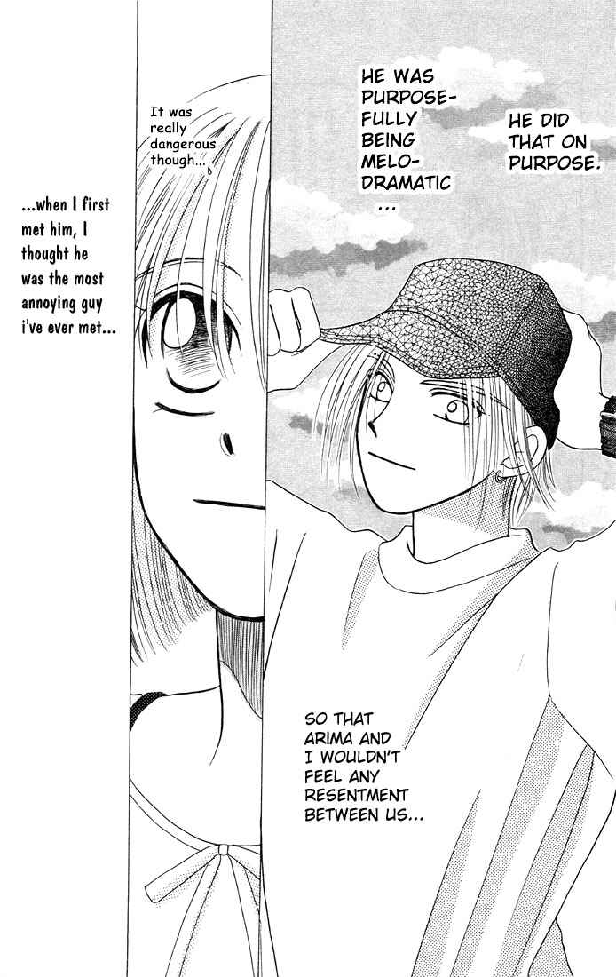 Page 31 Chapter 6 His and Her Circumstances