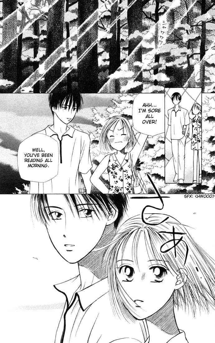 Page 16 Chapter 26 His and Her Circumstances