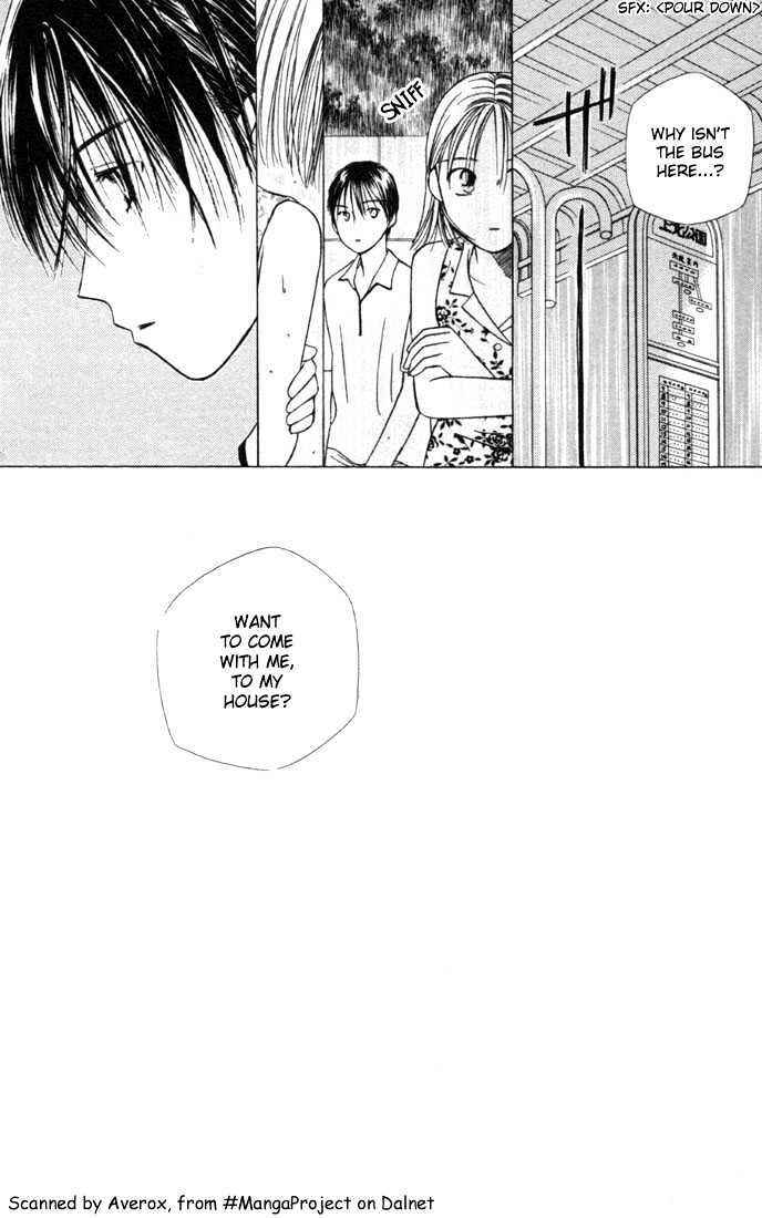 Page 20 Chapter 26 His and Her Circumstances