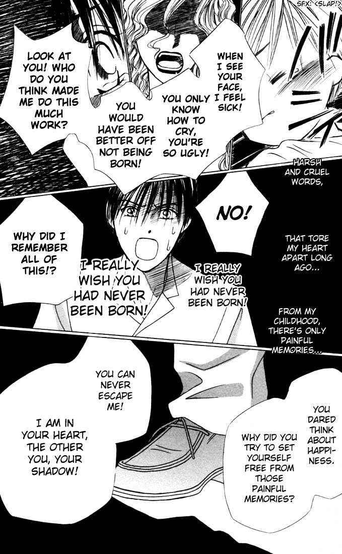 Page 42 Chapter 26 His and Her Circumstances