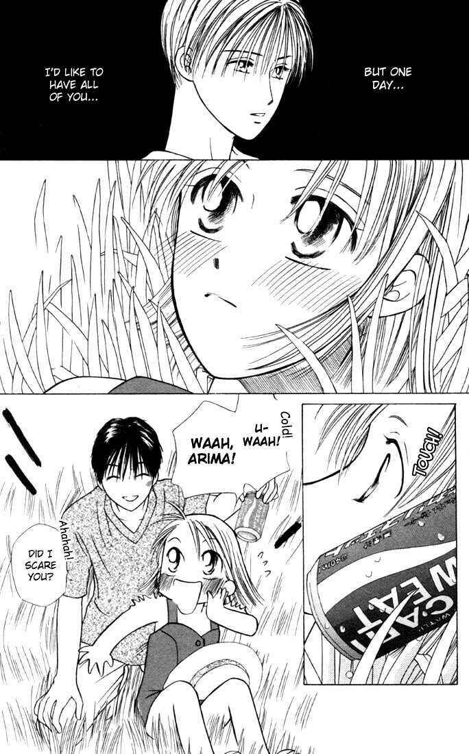 Page 5 Chapter 26 His and Her Circumstances