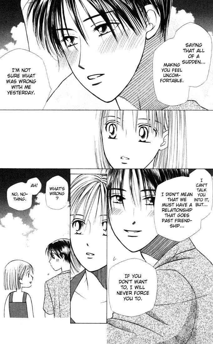 Page 7 Chapter 26 His and Her Circumstances