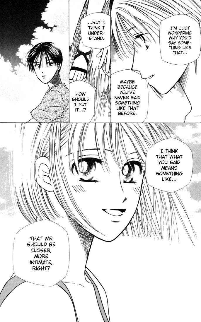 Page 8 Chapter 26 His and Her Circumstances