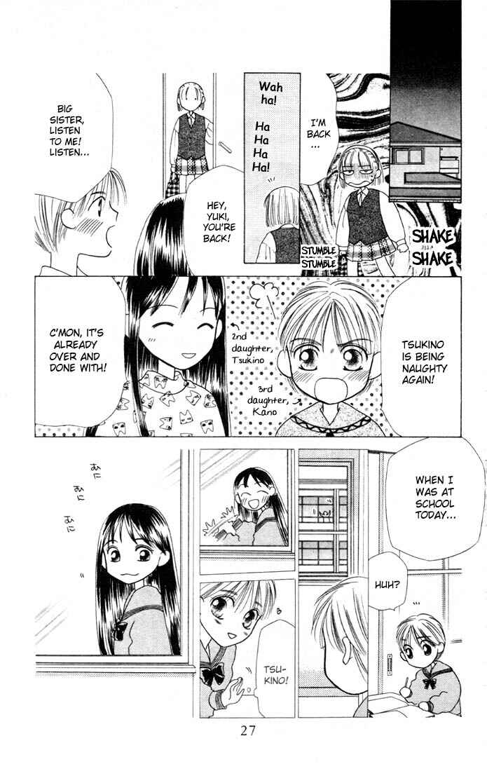 Page 25 Chapter 4 His and Her Circumstances