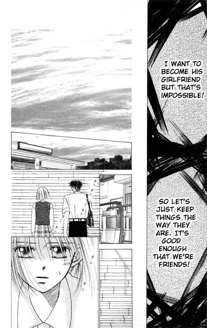 Page 36 Chapter 4 His and Her Circumstances