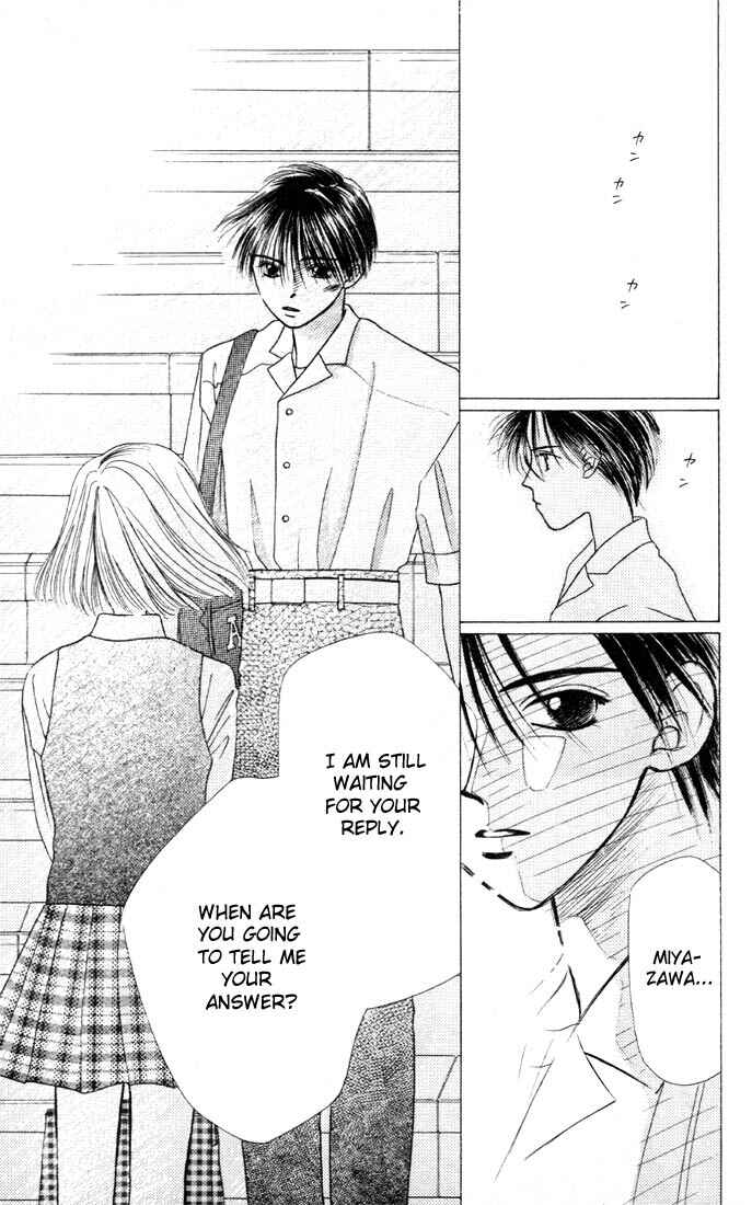 Page 37 Chapter 4 His and Her Circumstances