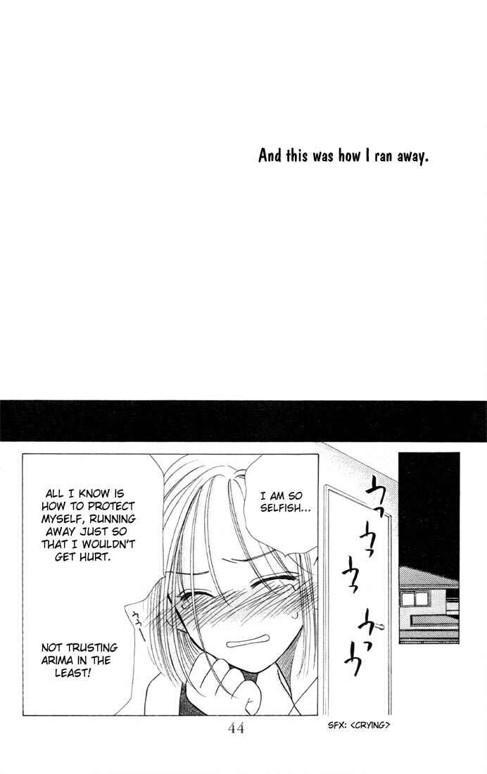 Page 42 Chapter 4 His and Her Circumstances