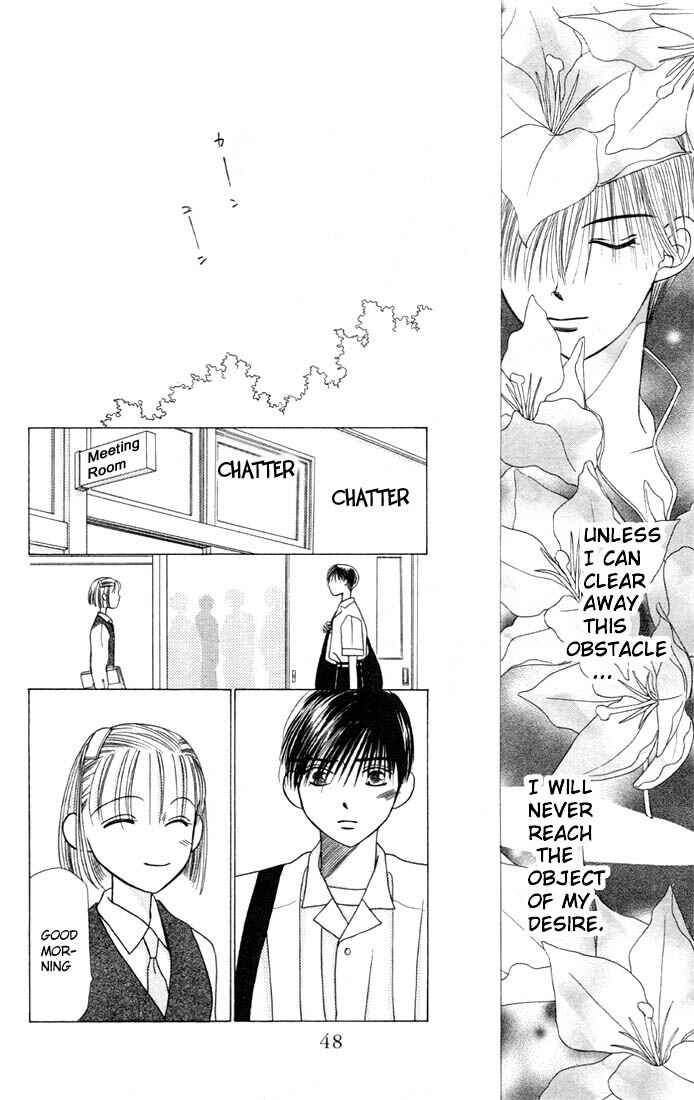 Page 46 Chapter 4 His and Her Circumstances