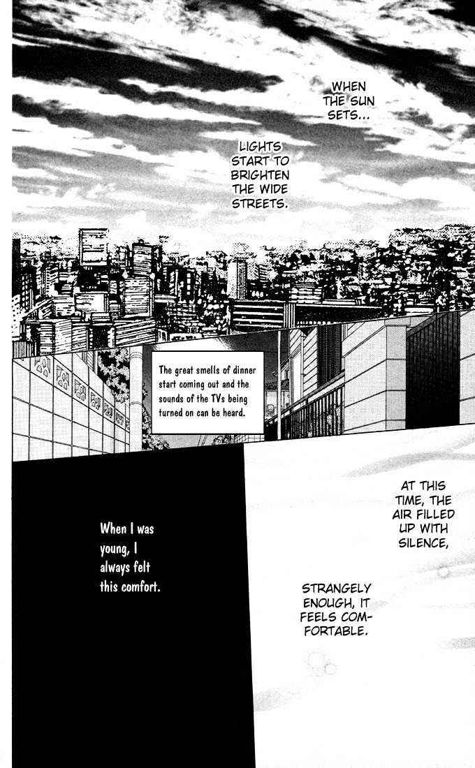 Page 12 Chapter 21 His and Her Circumstances