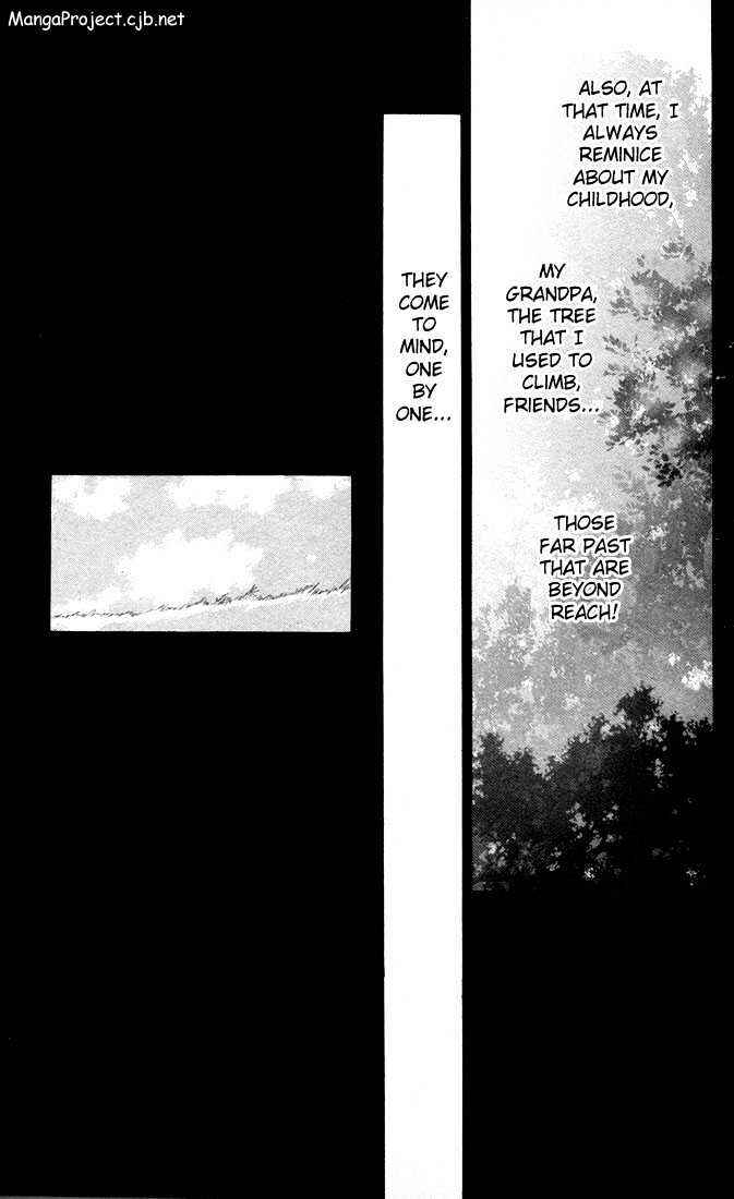 Page 13 Chapter 21 His and Her Circumstances