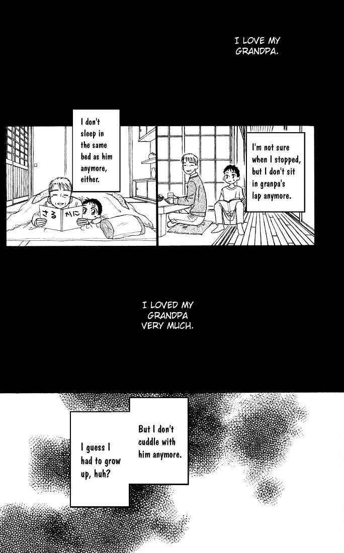 Page 26 Chapter 21 His and Her Circumstances