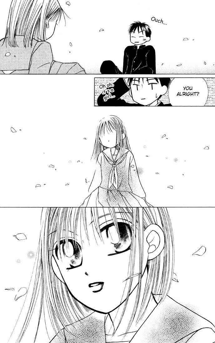 Page 31 Chapter 21 His and Her Circumstances