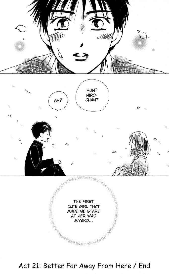 Page 32 Chapter 21 His and Her Circumstances