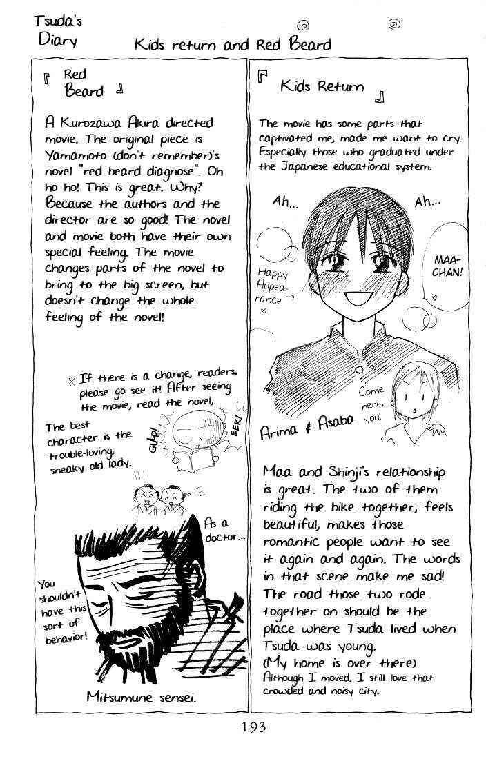 Page 35 Chapter 21 His and Her Circumstances