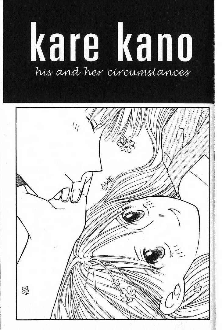 Page 1 Chapter 48 His and Her Circumstances