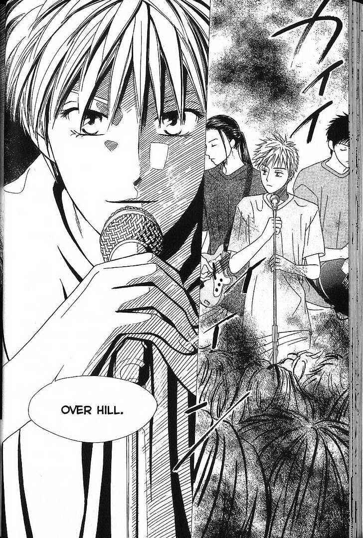 Page 28 Chapter 48 His and Her Circumstances