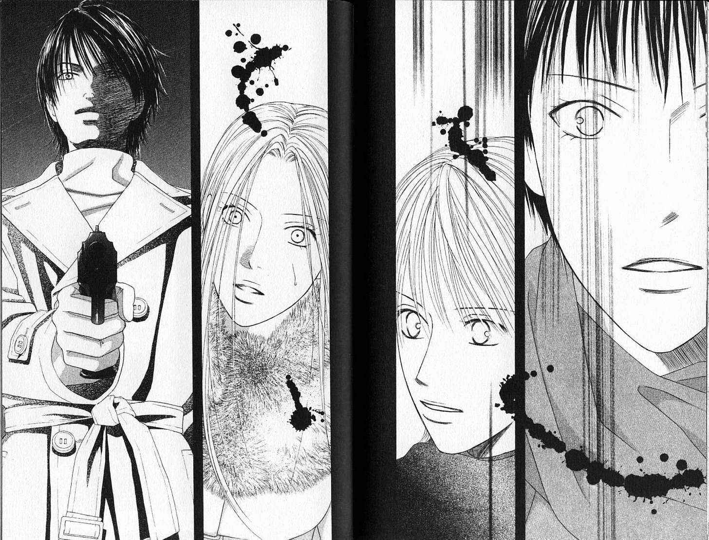 Page 15 Chapter 93 His and Her Circumstances